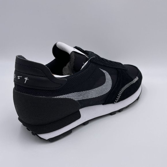 Nike DBREAK - TYPE Black / White Mens Shoes - Picture 7 of 8